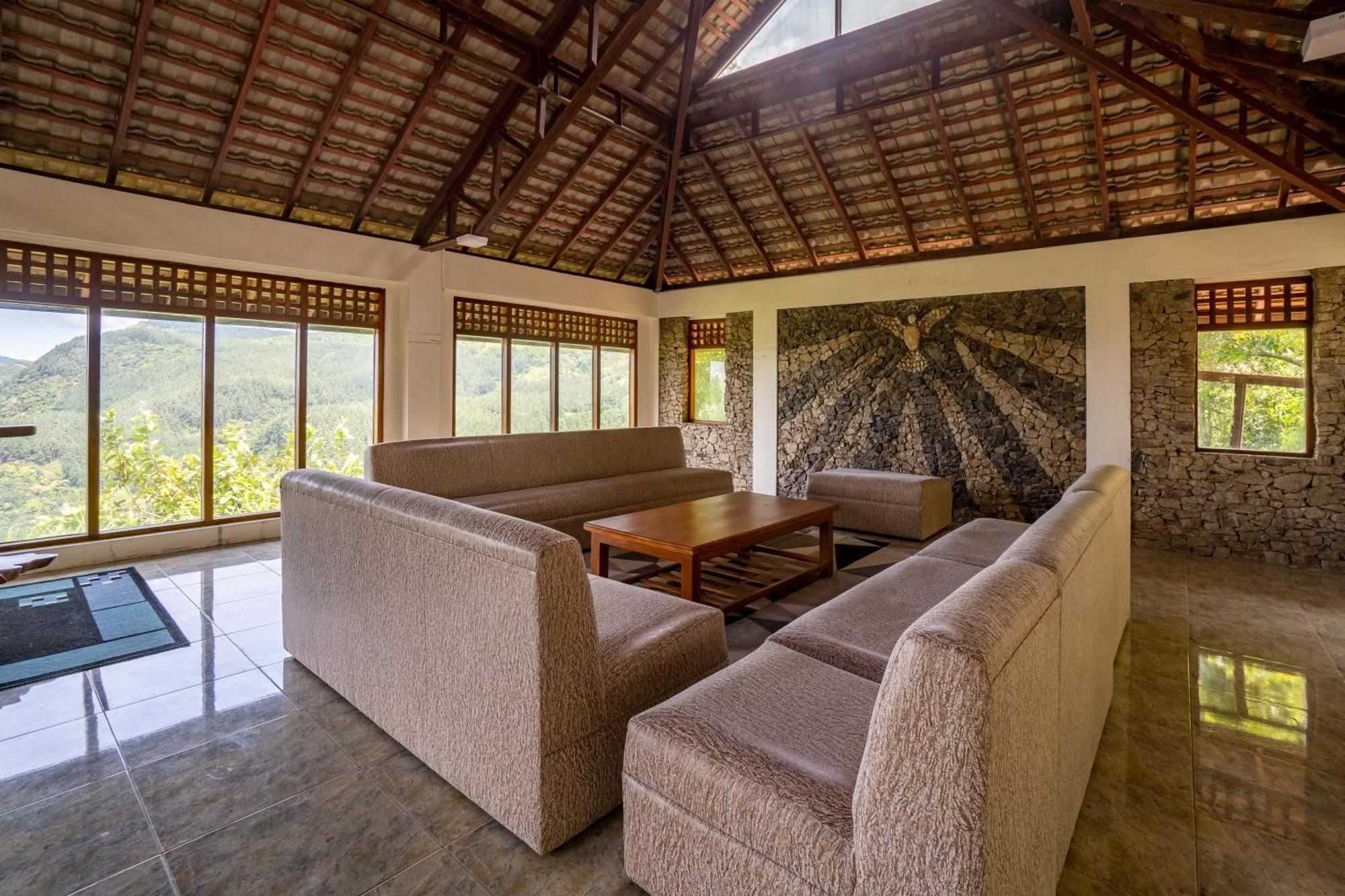 Shanthi Uyana Kandy Extérieur photo