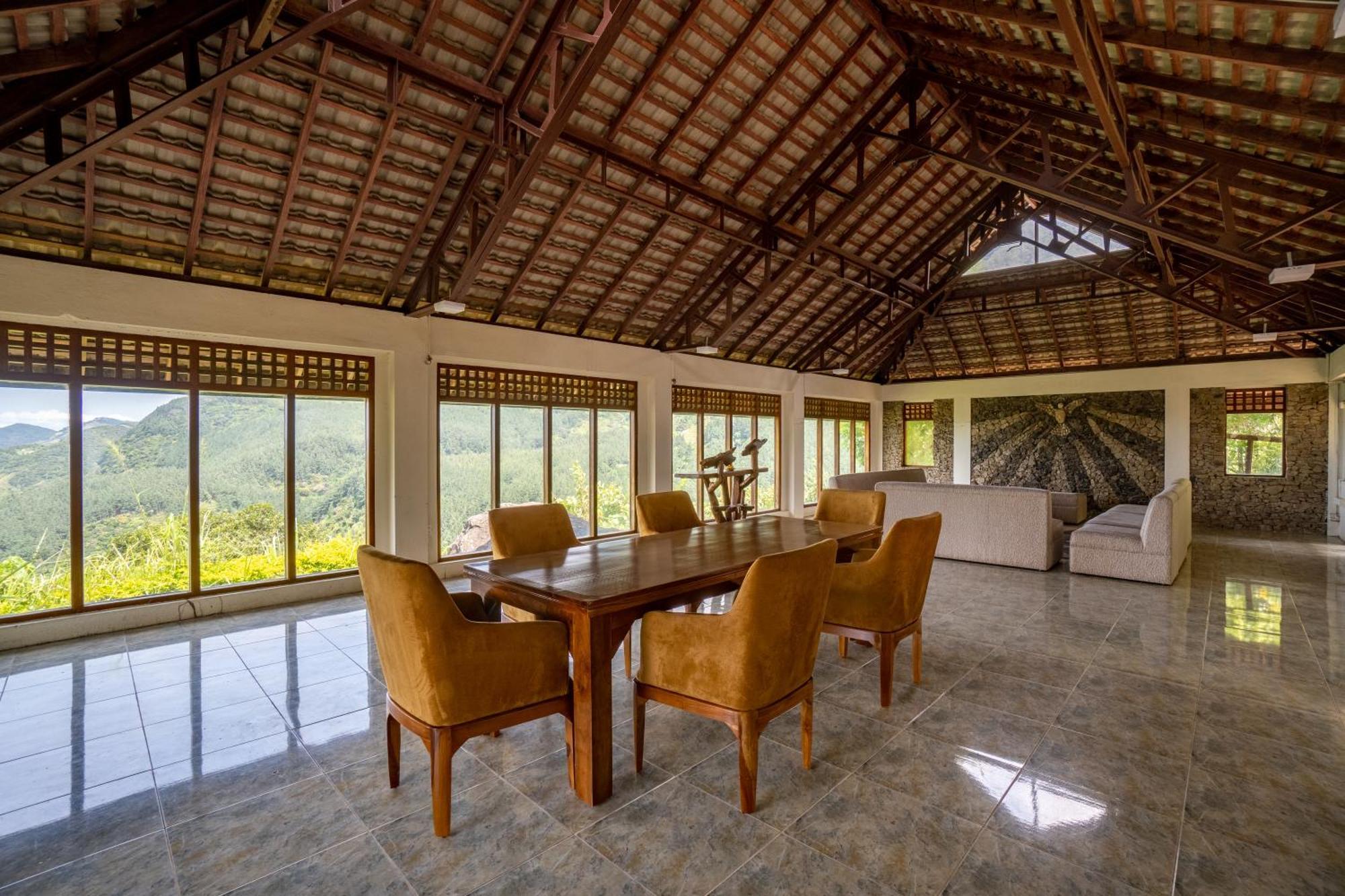 Shanthi Uyana Kandy Extérieur photo