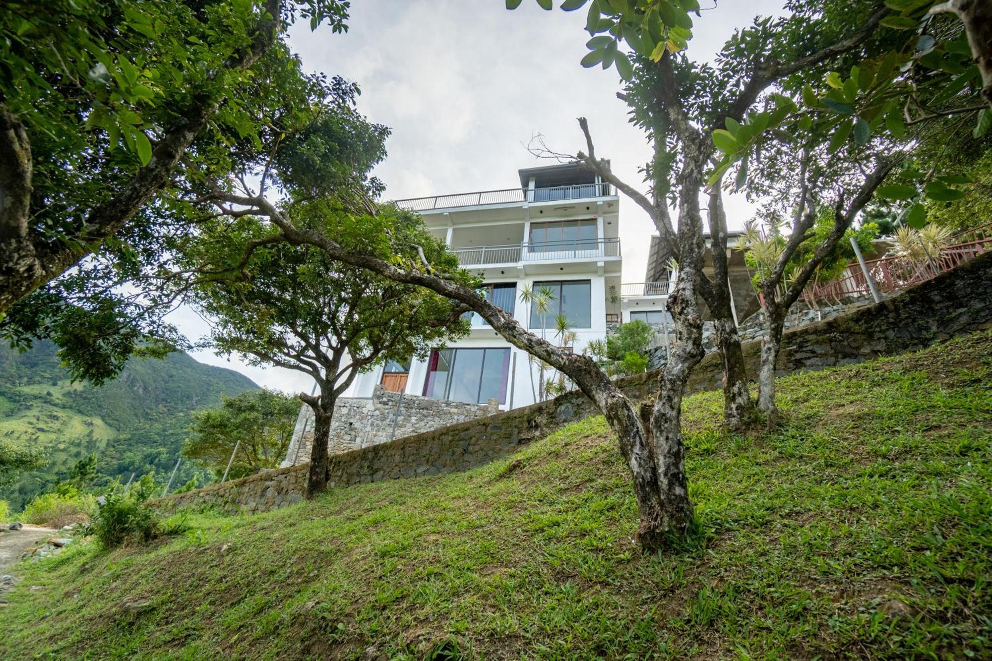 Shanthi Uyana Kandy Extérieur photo